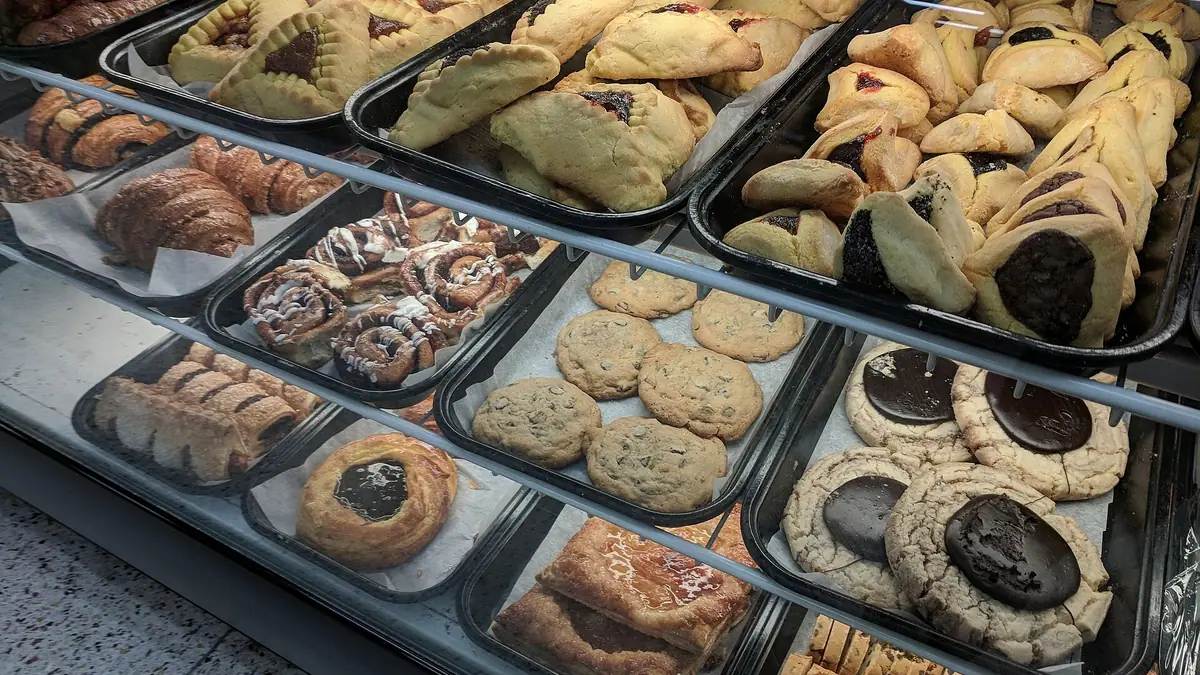 My Pie – bakery in Portrush town centre